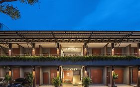 Tarnsiri Boutique Resort