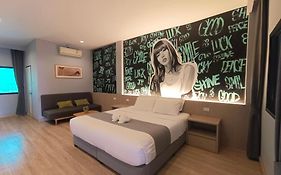 Tarnsiri Boutique Resort